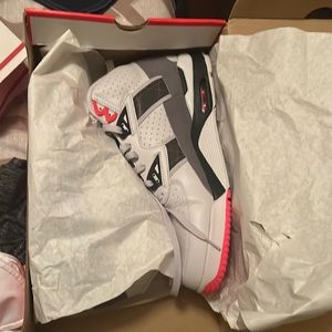 Nike Air Trainer SC (“Bo”)